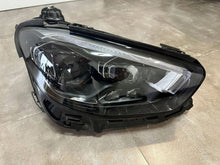 Laden Sie das Bild in den Galerie-Viewer, Frontscheinwerfer Mercedes-Benz A2139066810 Full LED Rechts Headlight SCH4953908496vb