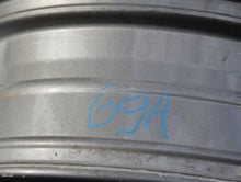 Load image into Gallery viewer, 1x Alufelge 17 Zoll 7.0&quot; 4x108 26ET 9686100480 Peugeot 207 Rim Wheel