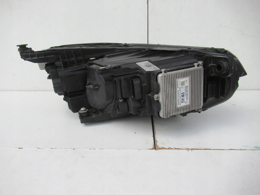 Frontscheinwerfer VW Passat B8 3G1941113J LED Links Scheinwerfer Headlight