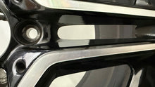 Load image into Gallery viewer, 1x Alufelge 18 Zoll 8.0" 5x112 43ET Glanz Schwarz A2134016300 Mercedes-Benz Amg FEL7923298204ov