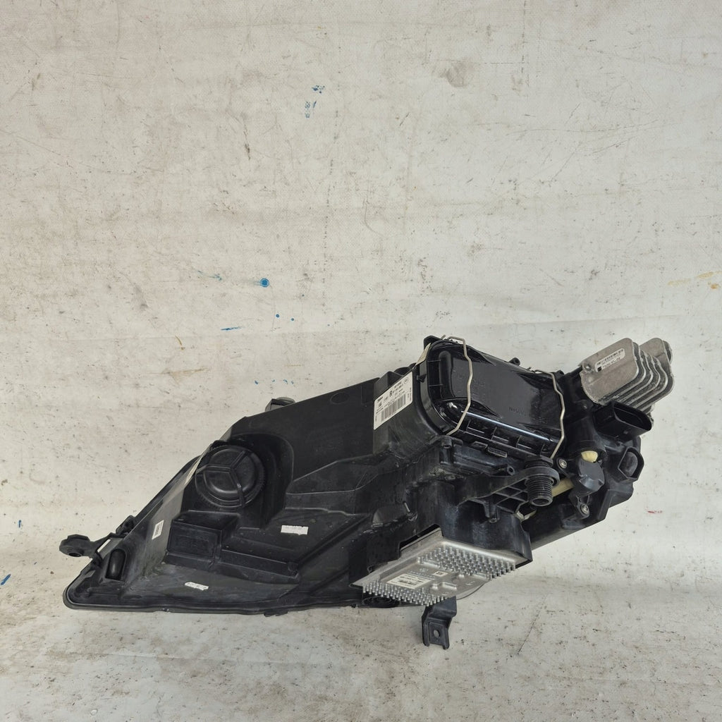 Frontscheinwerfer Seat Leon 5F1941008E Full LED Rechts Scheinwerfer Headlight