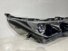 Load image into Gallery viewer, Frontscheinwerfer Toyota Corolla 81130-02L50 LED Rechts Scheinwerfer Headlight SCH6715747190wd