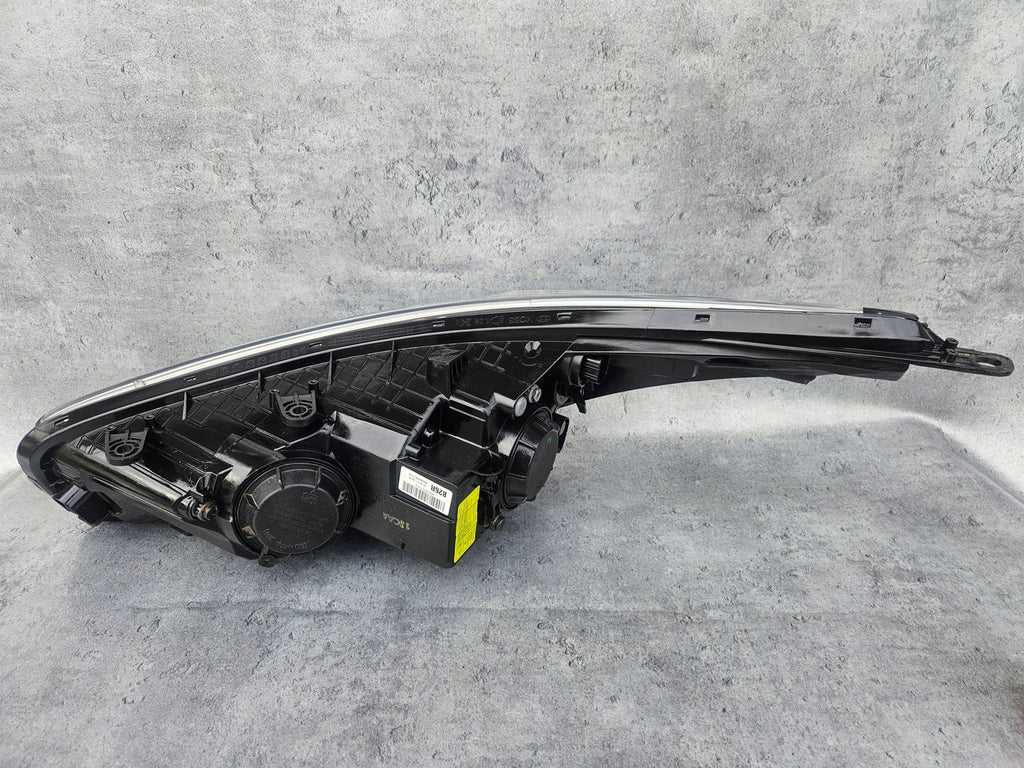 Frontscheinwerfer Kia Ceed B221065 LED Rechts Scheinwerfer Headlight