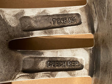 Laden Sie das Bild in den Galerie-Viewer, 1x Alufelge 17 Zoll 7.5&quot; 5x112 54ET 7848601 BMW 2 Active Tourer F45 F46