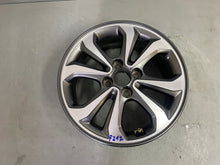 Load image into Gallery viewer, 1x Alufelge 15 Zoll 6.0&quot; 4x100 47ET Glanz Grau 52910-C8800 Hyundai I10 Mg