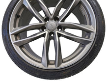 Load image into Gallery viewer, 1x Alufelge 20 Zoll 8.5" 5x112 43ET Matt Grau 4G9601025M Audi A6 Mg Rim Wheel FEL2788178448zl