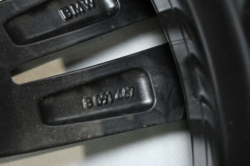 1x Alufelge 18 Zoll 9.0" 5x112 8091467 BMW Z4 G29 Rim Wheel FEL3084908991ir