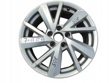 Load image into Gallery viewer, 1x Alufelge 17 Zoll 81A601025C Audi Rim Wheel FEL1712560179xr