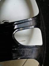 Load image into Gallery viewer, 1x Alufelge 18 Zoll 8.0" 5x108 55ET Schwarz 31280100 Volvo Xc60 Rim Wheel FEL5075142941ty