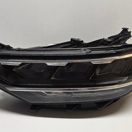 Frontscheinwerfer VW Passat B8 3G1941035Q LED Links Scheinwerfer Headlight SCH3544479333vi