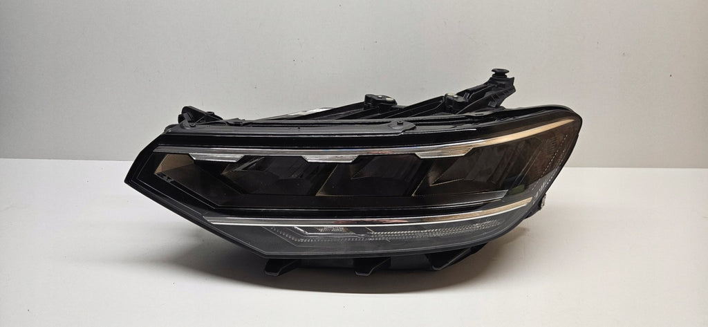 Frontscheinwerfer VW Passat B8 3G1941035Q LED Links Scheinwerfer Headlight SCH3544479333vi