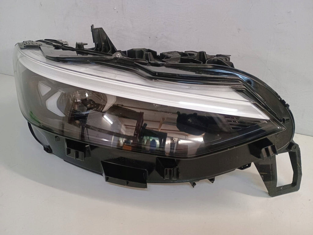 Frontscheinwerfer VW I 14B941036B LED Rechts Scheinwerfer Headlight SCH1869959352oq