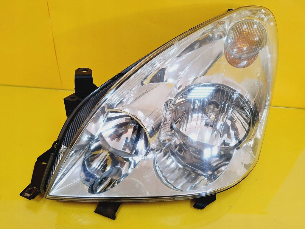 Frontscheinwerfer Toyota Corolla Verso DRC74919 Ein Stück (Rechts oder Links)