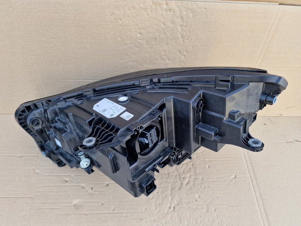 Frontscheinwerfer BMW X1 5A5BD48 Rechts Scheinwerfer Headlight SCH5504865743pf