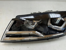 Laden Sie das Bild in den Galerie-Viewer, Frontscheinwerfer VW Touareg 7P1941031 Xenon Links Scheinwerfer Headlight