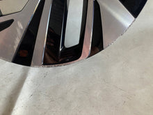 Load image into Gallery viewer, 1x Alufelge 21 Zoll 8.5" 5x112 40ET Glanz Schwarz 11A601025B VW Id.4 Rim Wheel FEL1897254326oi