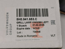 Laden Sie das Bild in den Galerie-Viewer, Frontscheinwerfer VW Golf VIII 5H0941654G Ein Satz Scheinwerfer Headlight SCH5816644719tl
