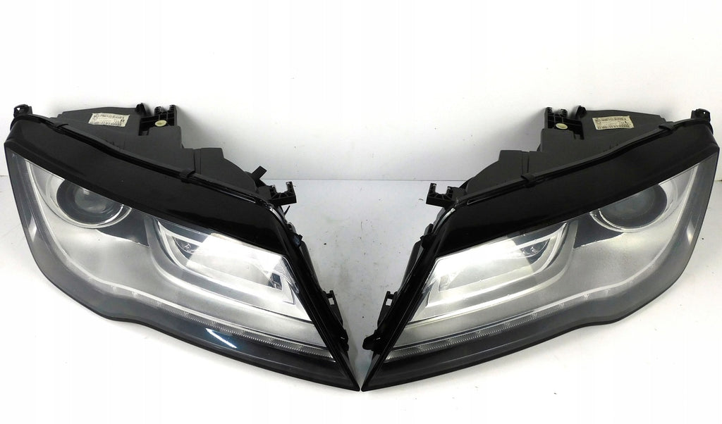 Frontscheinwerfer Audi C7 A7 4G8941031 LED Ein Stück (Rechts oder Links)