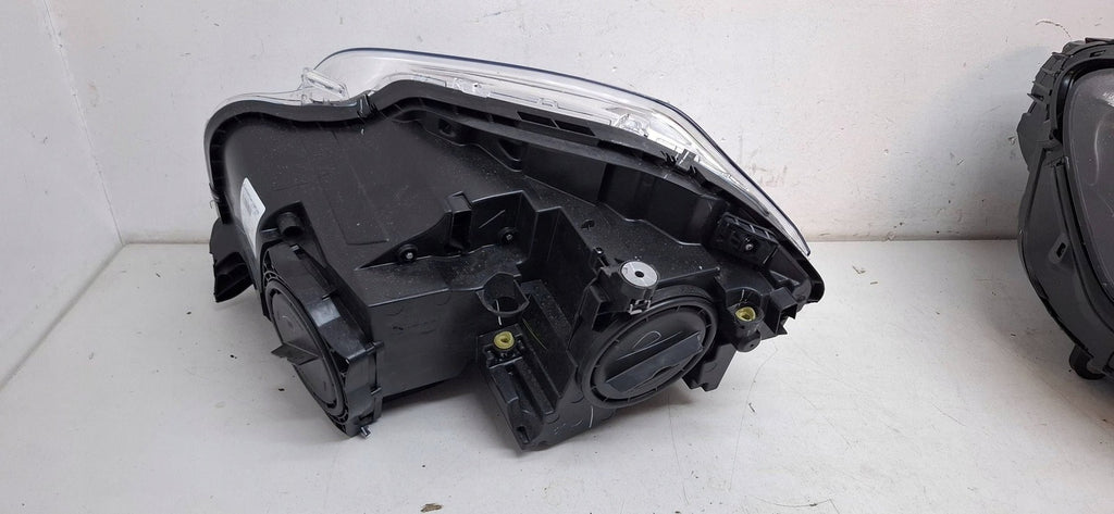 Frontscheinwerfer Mercedes-Benz W166 A1668202461 Rechts Scheinwerfer Headlight