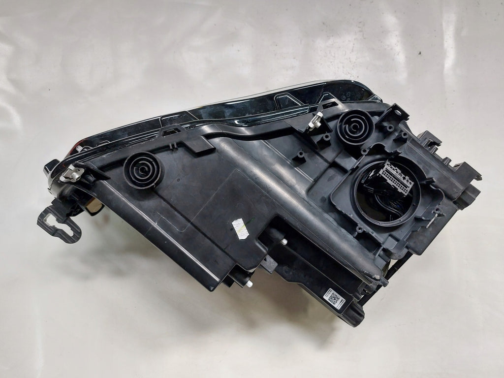 Frontscheinwerfer Seat Leon 5FB941007F 90188325 Full LED Links Headlight SCH8398152177xp