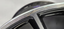 Laden Sie das Bild in den Galerie-Viewer, 1x Alufelge 18 Zoll 8.0" 5x112 30ET Glanz 7855081 BMW 5 G31 G30 Rim Wheel FEL1585233217qf
