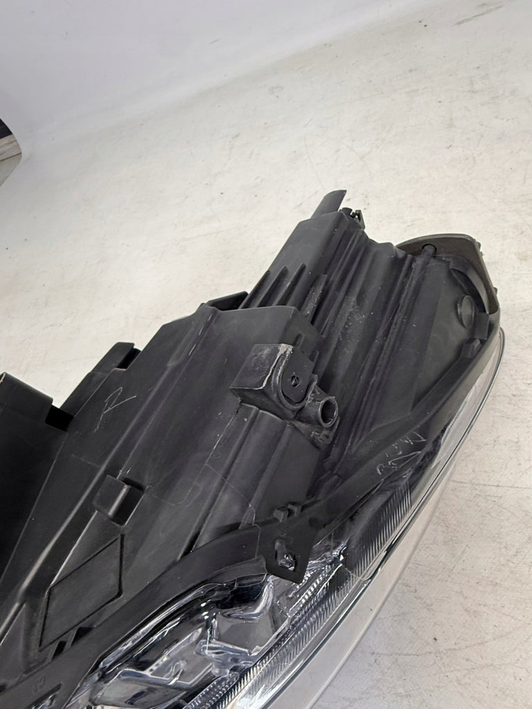 Frontscheinwerfer Ford Kuga III LV4B-13E016-AK LV4B13E016AKLV4B13E016AK Rechts SCH2166075629wj