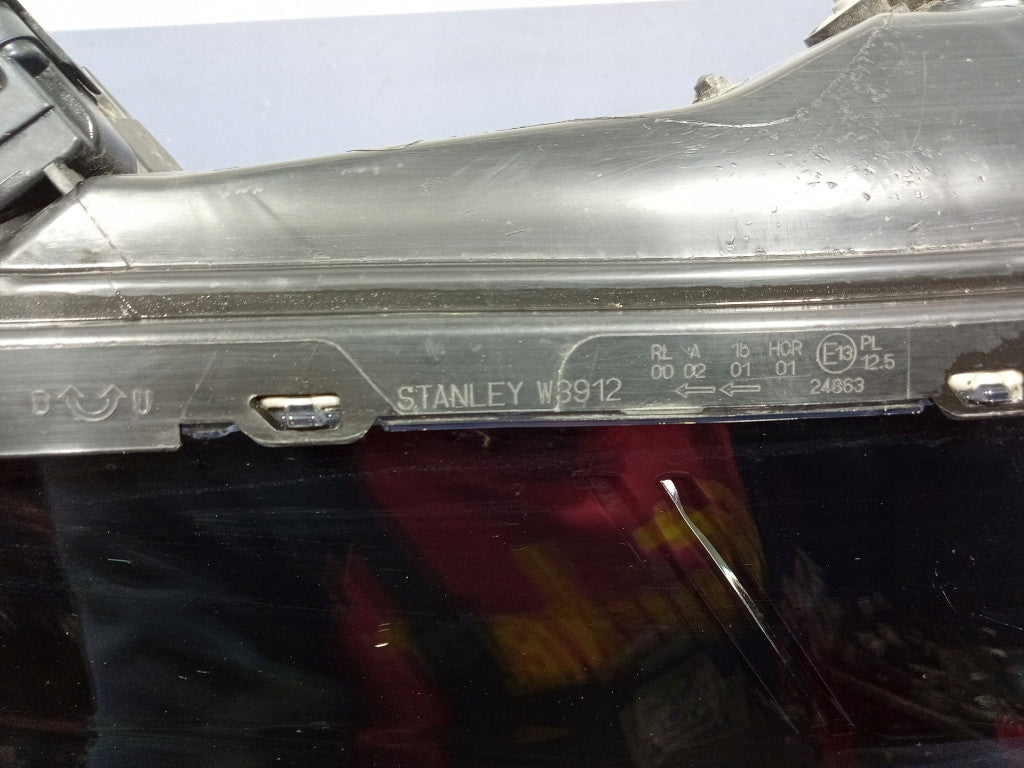 Frontscheinwerfer Honda Cr-V V Rechts Scheinwerfer Headlight SCH6370964071fu