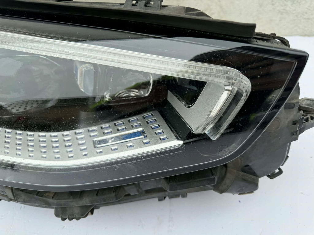 Frontscheinwerfer Mercedes-Benz W223 A2239061804 Rechts Scheinwerfer Headlight SCH6927650313da