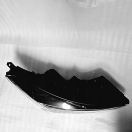 Frontscheinwerfer Hyundai Tucson 92102D7700 LED FALSE Scheinwerfer Headlight SCH5860875186aq