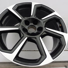 1x Alufelge 19 Zoll 8.5