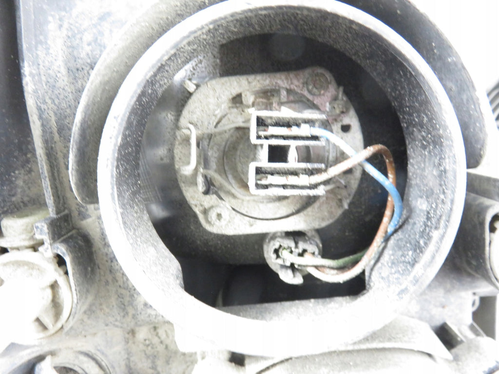 Frontscheinwerfer Opel Meriva A 93321054 Links Scheinwerfer Headlight SCH2920221010ht