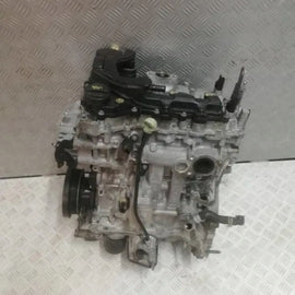 Motor Opel Astra L Sports Tourer EB2ADT 1.2 THP 110PS 81kW Benzin Unkomplett MOT6781271849sr