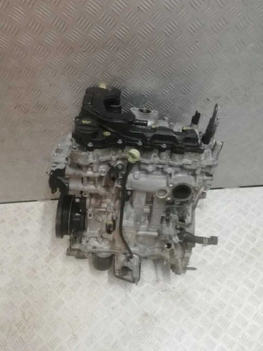 Motor Opel Astra L Sports Tourer EB2ADT 1.2 THP 110PS 81kW Benzin Unkomplett MOT6781271849sr