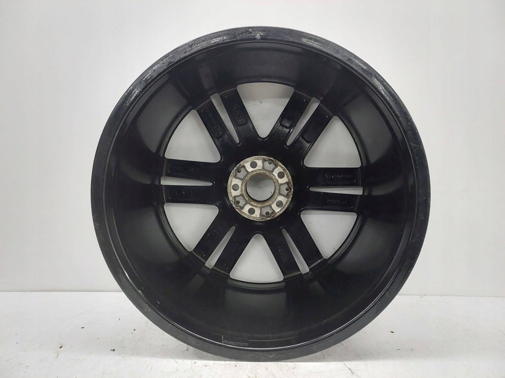 1x Alufelge 21 Zoll A1674012800 Mercedes-Benz Gle Rim Wheel FEL4754286895qo