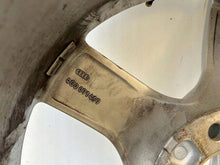 Load image into Gallery viewer, 1x Alufelge 17 Zoll 4G0071497 Audi A6 Rim Wheel FEL8778943342jj