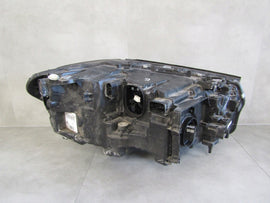 Frontscheinwerfer BMW X3 G01 G02 7466119 LED Links Scheinwerfer Headlight SCH1961064014xy