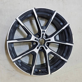 1x Alufelge 20 Zoll 8097240 BMW G14 F91 G15 F92 Rim Wheel FEL1487860805lc