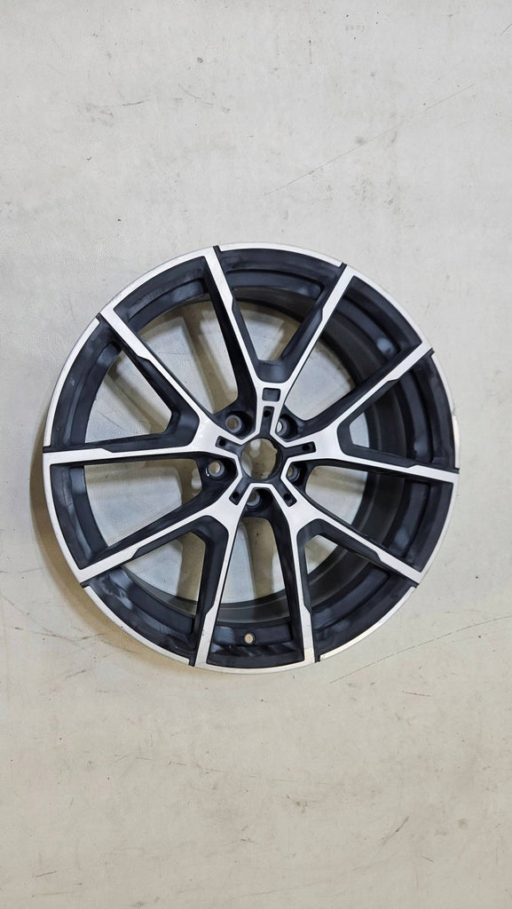 1x Alufelge 20 Zoll 8097240 BMW G14 F91 G15 F92 Rim Wheel FEL1487860805lc