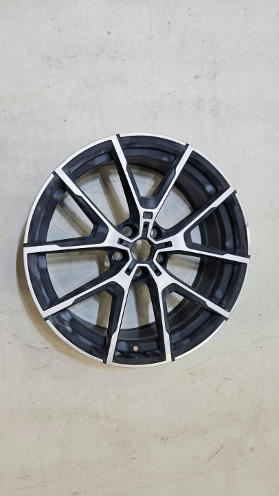 1x Alufelge 20 Zoll 8097240 BMW G14 F91 G15 F92 Rim Wheel FEL1487860805lc