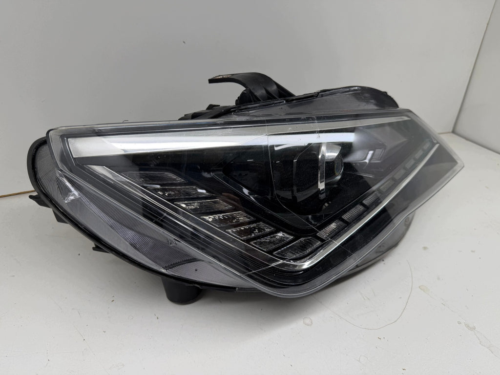 Frontscheinwerfer Seat Ibiza I 6J1941754E Xenon Rechts Scheinwerfer Headlight SCH6007655961gn