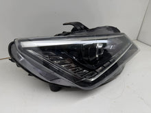 Laden Sie das Bild in den Galerie-Viewer, Frontscheinwerfer Seat Ibiza I 6J1941754E Xenon Rechts Scheinwerfer Headlight SCH6007655961gn