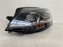 Laden Sie das Bild in den Galerie-Viewer, Frontscheinwerfer VW Golf VII I 5G1941081 LED Links Scheinwerfer Headlight SCH4411552375lt