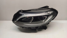 Load image into Gallery viewer, Frontscheinwerfer Mercedes-Benz A2469066101 LED Links Scheinwerfer Headlight