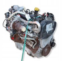 Load image into Gallery viewer, Motor Nissan Note K9K608 1.5 dCi 90PS 66kW 170TKm 2015 Diesel Engine Komplett MOT3029952321tr