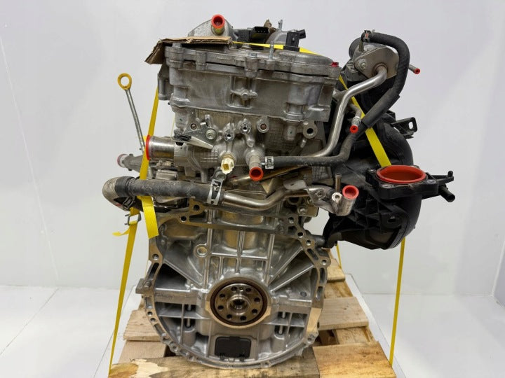 Motor Lexus Nx 2AR-FXE 2.5 197PS 145kW 82TKm 2014 Benzin Engine Komplett MOT4668066197fu