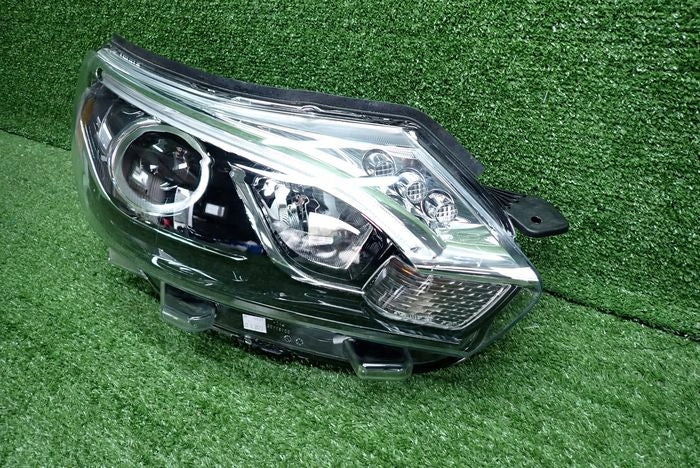 Frontscheinwerfer Toyota Proace 1616151780 Rechts Scheinwerfer Headlight SCH1813130539dx