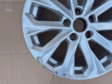 Load image into Gallery viewer, 1x Alufelge 17 Zoll 7.5" 5x112 38ET 8W0601025L Audi A4 B9 Rim Wheel FEL1676763659vt