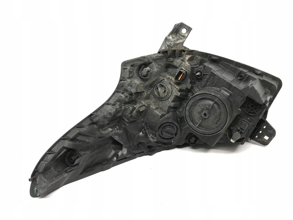 Frontscheinwerfer Opel Vivaro B Trafic III 260104319R Rechts Headlight SCH2331797083vn