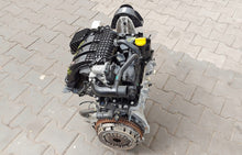 Load image into Gallery viewer, Motor Dacia Renault II B4DG490 1.0 60TKm Benzin Engine Unkomplett