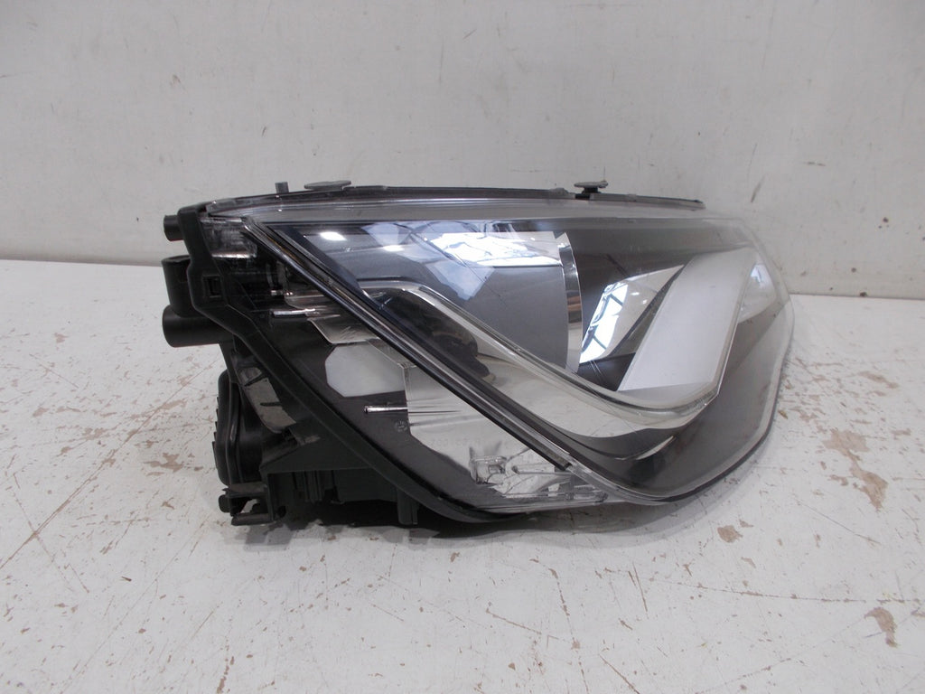 Frontscheinwerfer Audi A1 8X0941004J Xenon Rechts Scheinwerfer Headlight